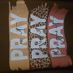 PRAY Sweatshirt 🙏🏻